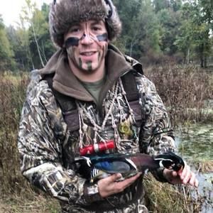 Meet your Posher, Cody